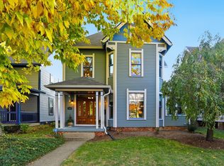 2343 N Pennsylvania St, Indianapolis, IN