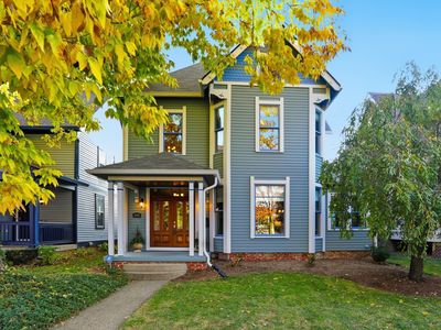 2343 N Pennsylvania St, Indianapolis, IN, 46205