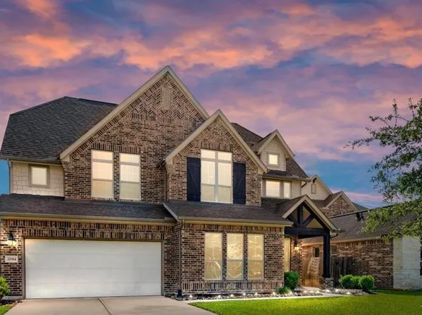 21914 Avalon Queen Dr, Spring, TX 77379