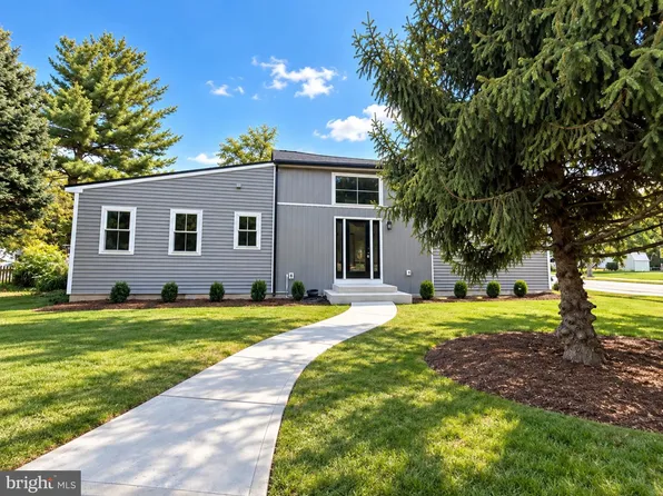 138 N Bohemia Ave, Cecilton, MD 21913