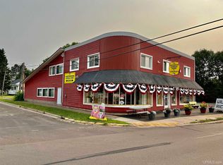 1010 E Us Highway 2, Wakefield, MI 49968