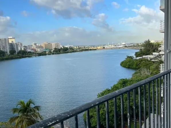 890 Ashford #7G, San Juan, PR 00907