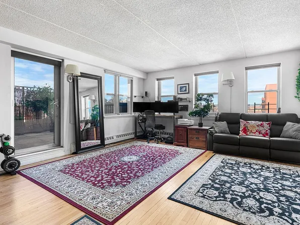 1831 Madison Ave APT 8D, Manhattan, NY 10035