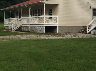 15808 Bates Rd, Buffalo Valley, TN 38548