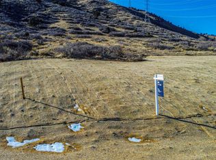 856 Shelton Rd LOT 7, Golden, CO 80401