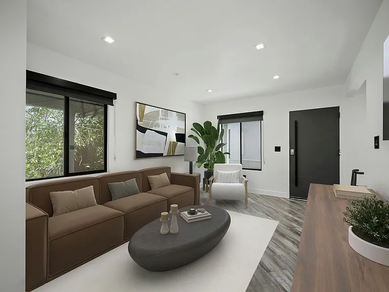 230 S Carondelet St #1 — Photo 9