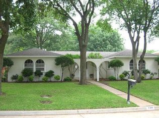 2418 Sir Guy Rd, Grand Prairie, TX 75050