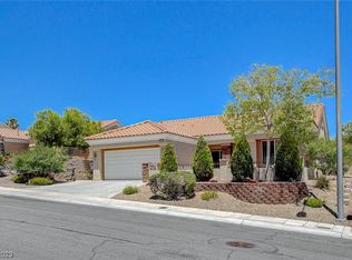 10812 Clarion Ln, Las Vegas, NV 89134