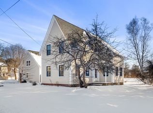201 Main St, Rowley, MA 01969