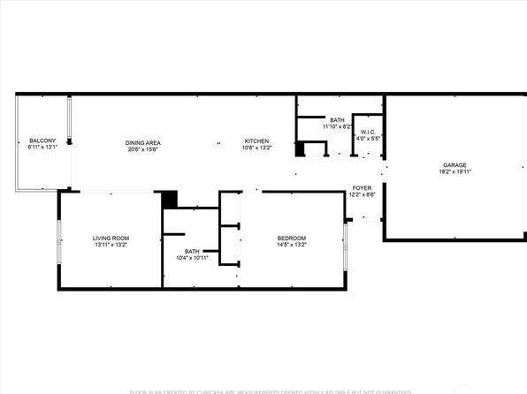 12492 Gwen Drive #8, Burlington, WA 98233