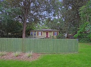 1101 NW 24th Ave, Gainesville, FL 32609