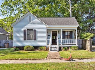 1104 Old Shell Rd, Mobile, AL 36604