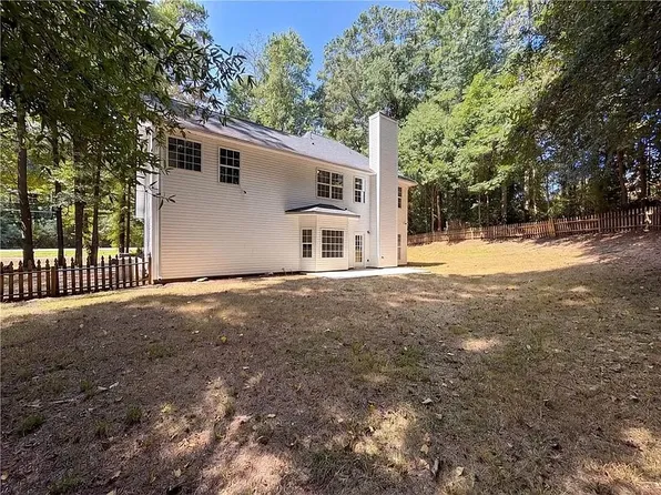 270 Forrest Ave #1, Fayetteville, GA 30214