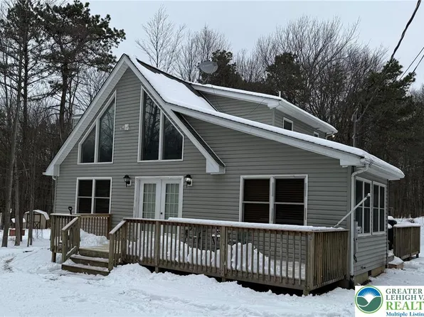 26 Nash Trl, Albrightsville, PA 18210