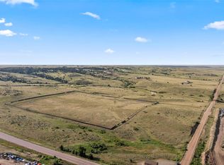 415 N Franceville Coal Mine Rd, Colorado Springs, CO 80929