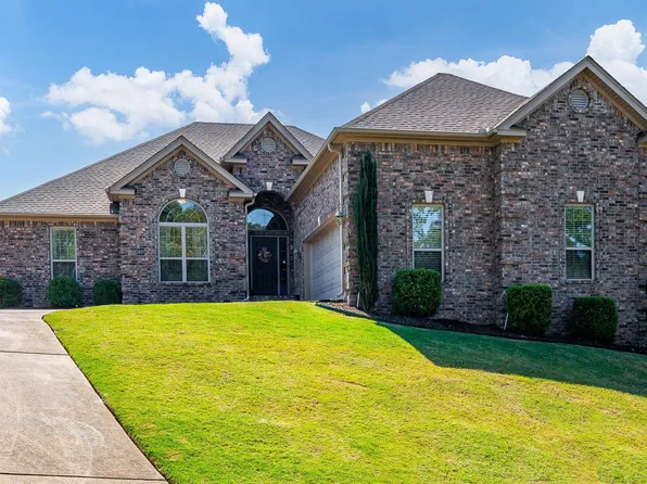 113 Imperial Way, Maumelle, AR 72113