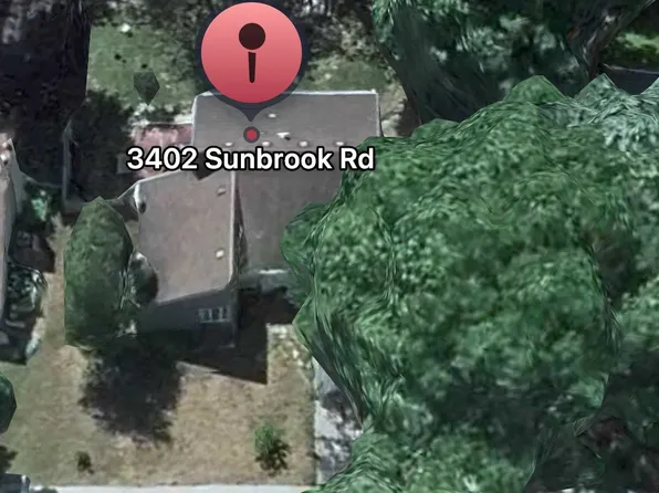 3402 Sunbrook Rd, Madison, WI 53704