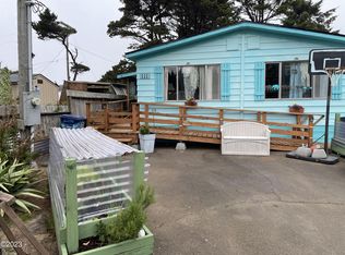 111 SE 144th St, South Beach, OR