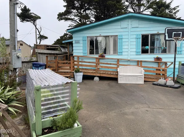 111 SE 144th St, South Beach, OR 97366