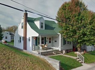 66 Hazel St, Chambersburg, PA 17201