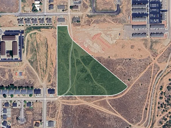 150 W 1150 S, Cedar City, UT 84720