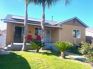 4574 E Illinois Ave, Fresno, CA