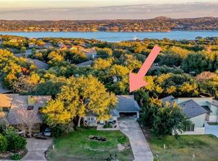 103 Summit Ridge Dr N, Lago Vista, TX 78645