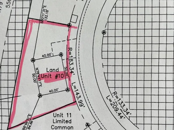 Lot 10 Friedman Lane, Freedom, NH 03836