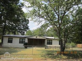 1837 Redmon Rd LOT 1, Longview, TX 75602