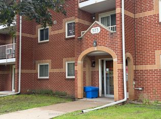 573 Armstrong Rd #101, Kingston, ON K7M8J8