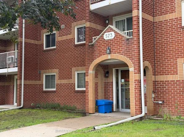 573 Armstrong Rd #101, Kingston, ON K7M 8J8