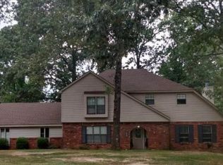 1220 Sunny Oaks St, Benton, AR 72019