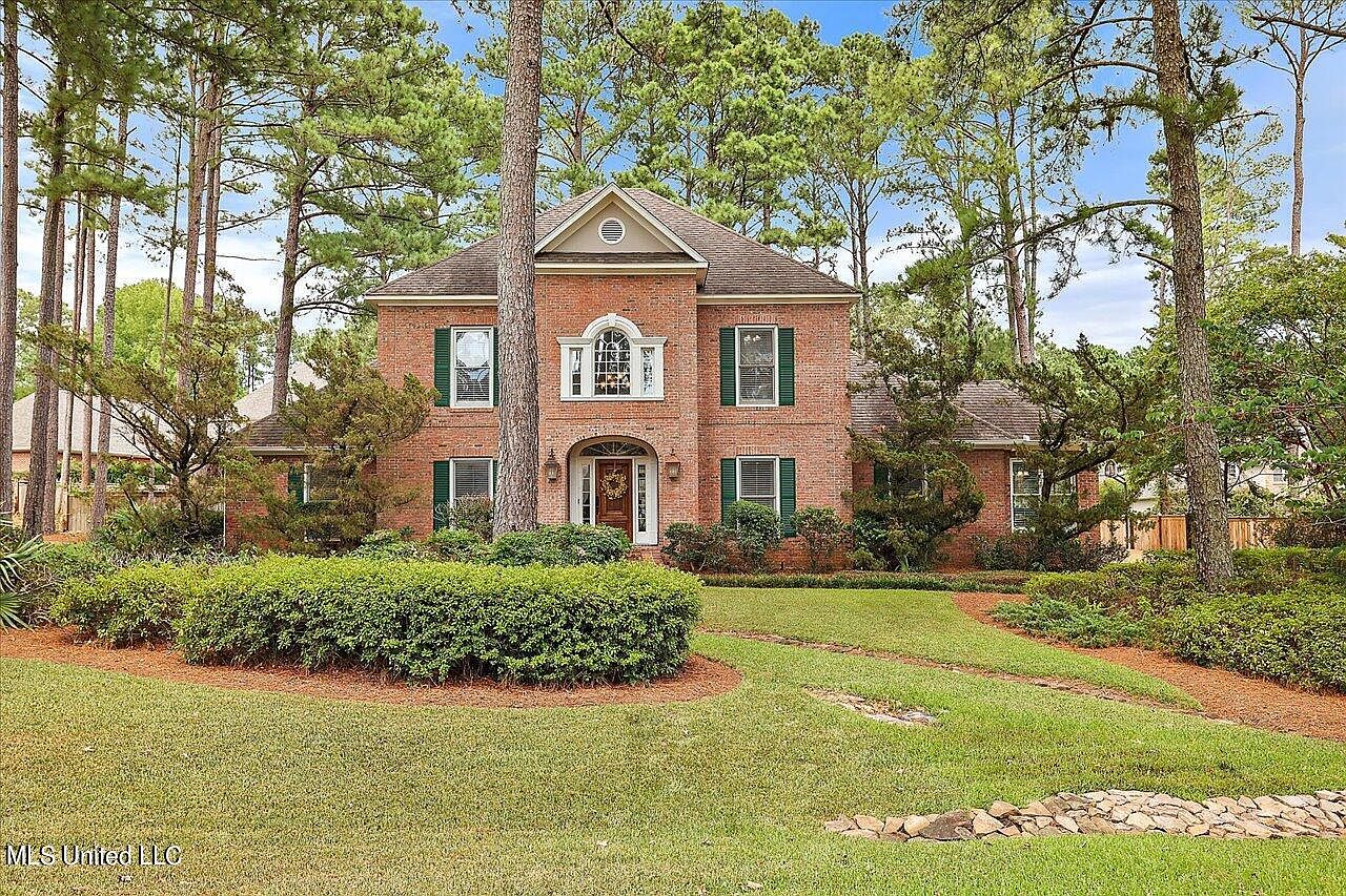 412 Dogwood Pl, Flowood, MS 39232 Zillow