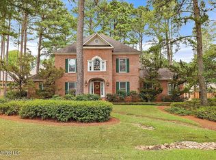 412 Dogwood Pl, Flowood, MS 39232