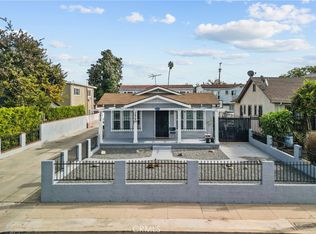 3838 Arlington Ave, Los Angeles, CA 90008
