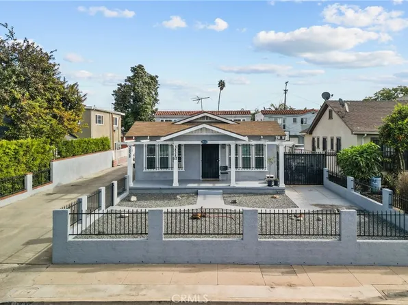 3838 Arlington Ave, Los Angeles, CA 90008