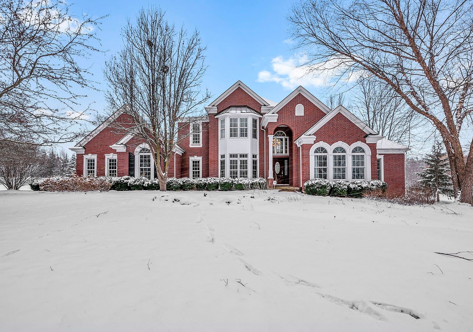 39694 Orchard Bluff Ln, Wadsworth, IL 60083 Zillow