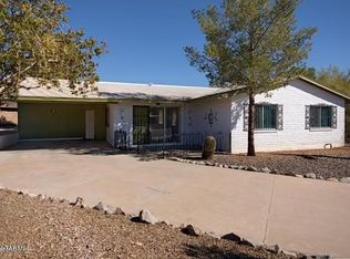 2534 W Calle Puebla, Tucson, AZ 85745