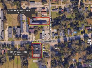 4189 W Brookstown Dr, Baton Rouge, LA 70805