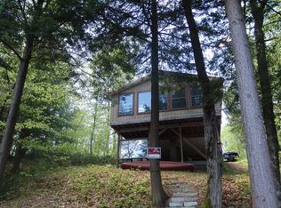 224 Kasoag Lake Rd, Altmar, NY 13302