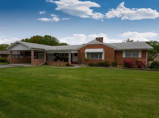 117 Sandidge Rd, Maryville, TN 37804