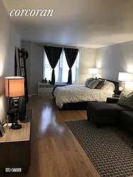 Rented by Corcoran