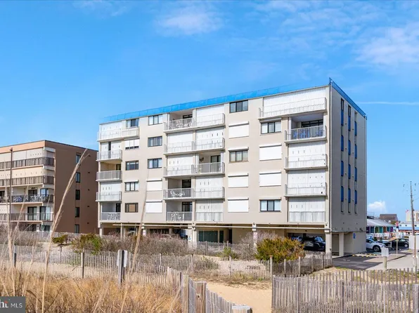 7209 Atlantic Ave #401, Ocean City, MD 21842