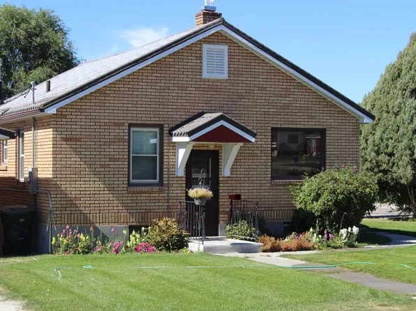 178 E Center St, Downey, ID 83234