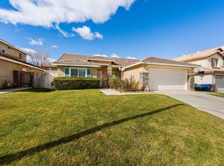 36921 Firethorn St, Palmdale, CA 93550