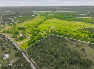 4823 Airport Rd, Aledo, TX 76008