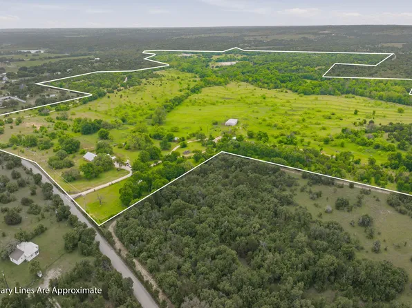 4823 Airport Rd, Aledo, TX 76008