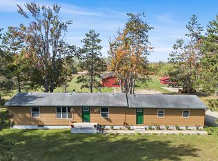 3572 Ranger Lake Rd, Gaylord, MI 49735