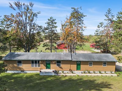 3572 Ranger Lake Rd, Gaylord, MI, 49735