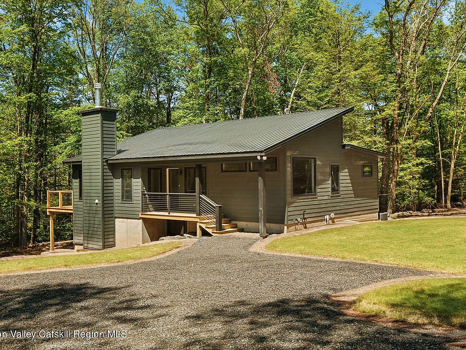 25 Tetta Lane, Olivebridge, NY 12461 Zillow